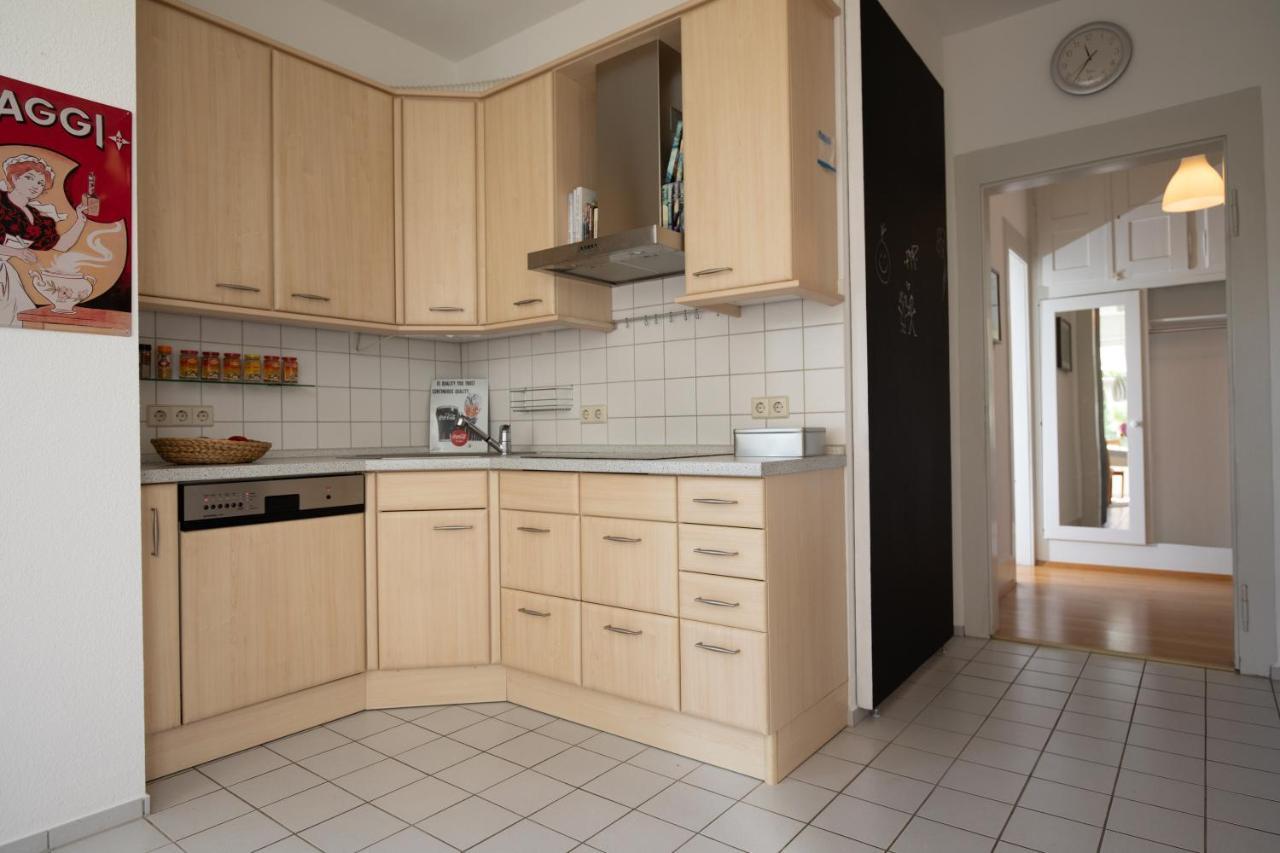 Villa14 Offenburg Ngoại thất bức ảnh