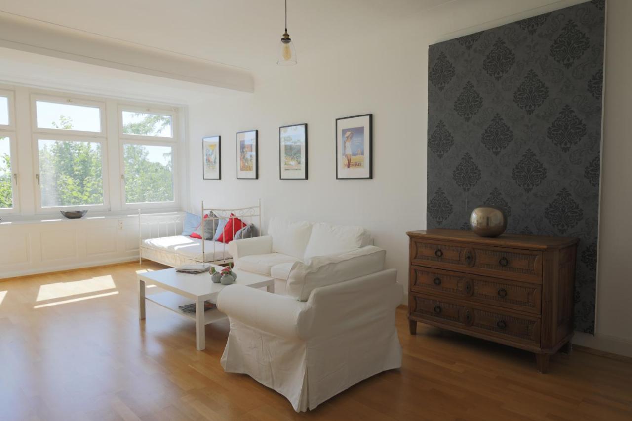 Villa14 Offenburg Ngoại thất bức ảnh